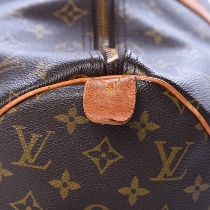 Louis Vuitton Monogram Keepall 45 6 of 22