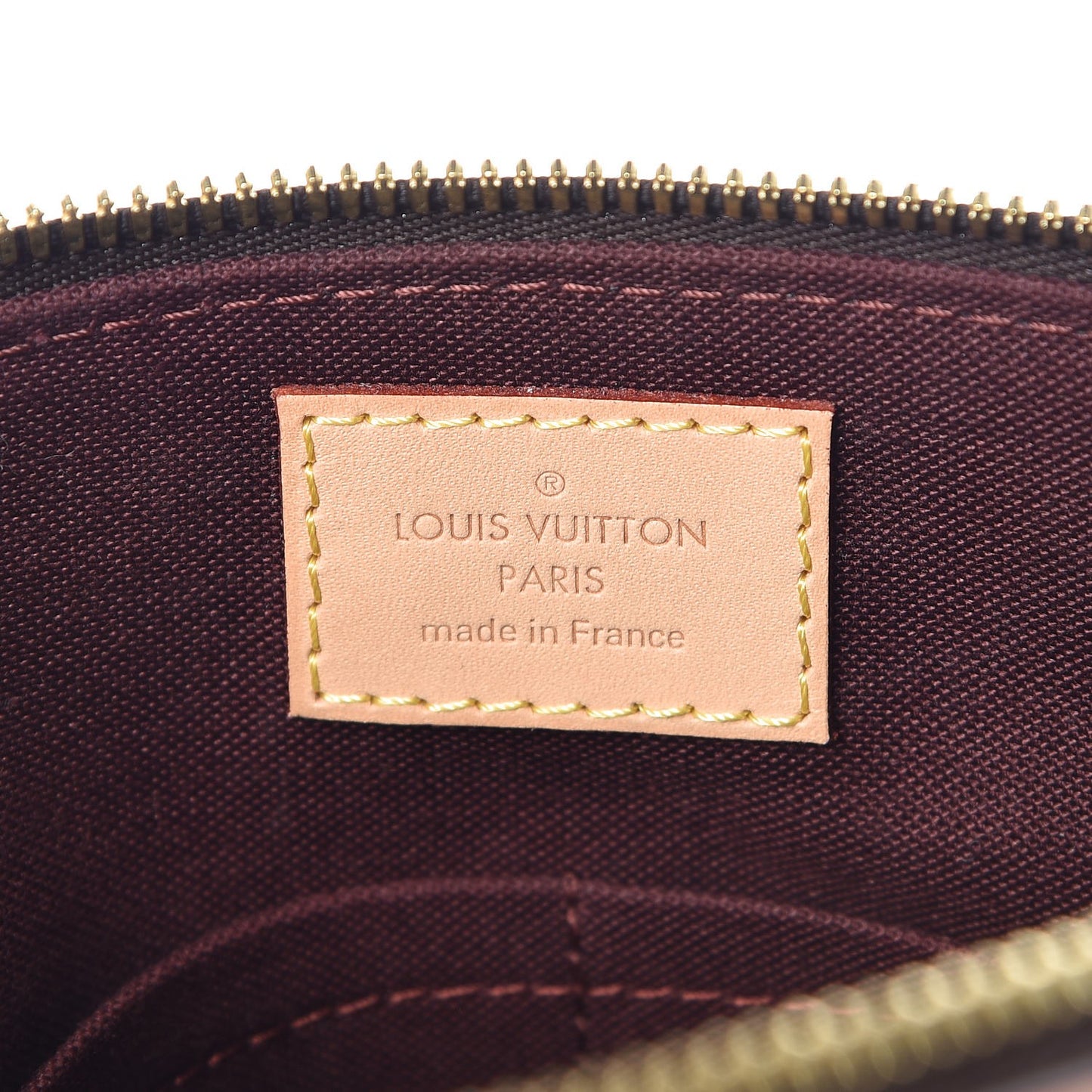 Monogram Turenne PM