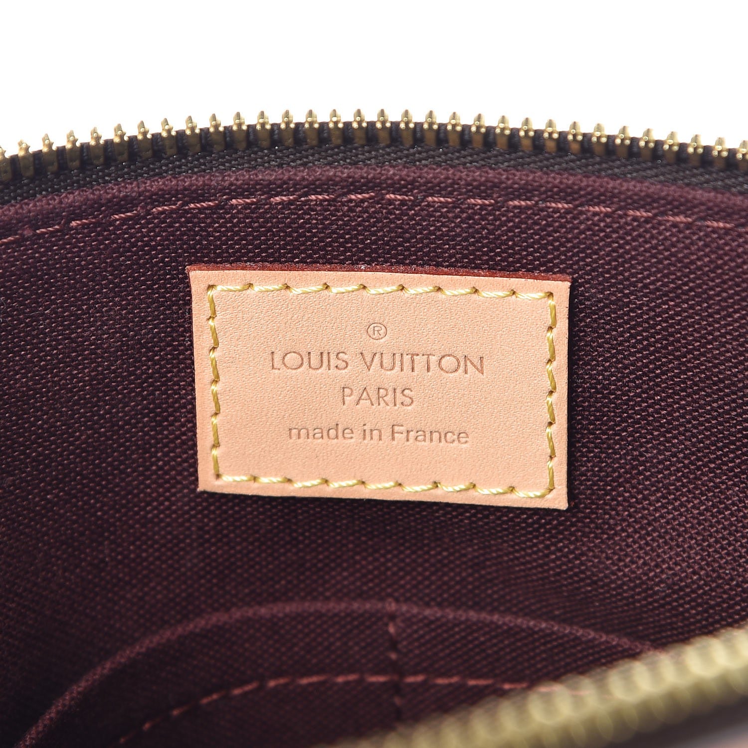 Louis Vuitton Monogram Turenne PM 6 of 7