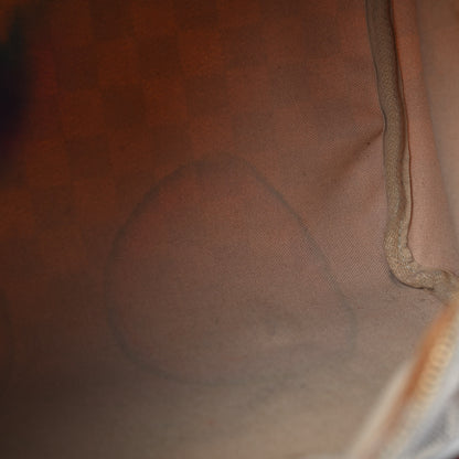 Louis Vuitton Damier Azur Speedy 30 15 of 22