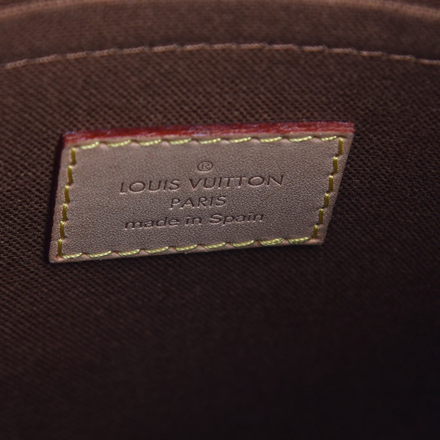 Monogram Odeon PM