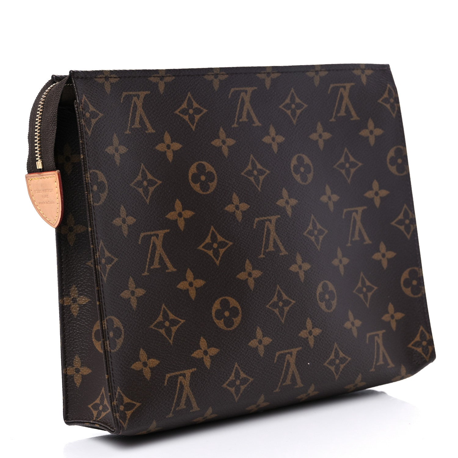 Louis Vuitton Monogram Toiletry Pouch 26 3 of 7