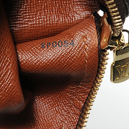 Louis Vuitton Monogram Papillon 30 3 of 8