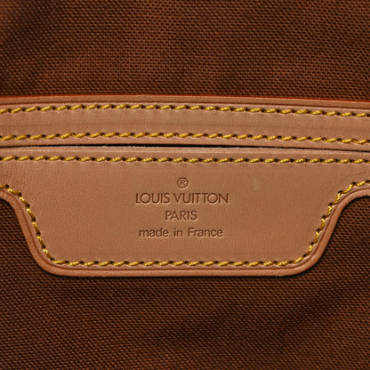Louis Vuitton Monogram Sac Flanerie 50 6 of 10