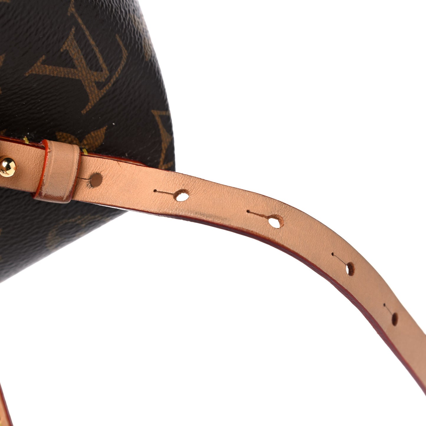 Monogram Moon Backpack