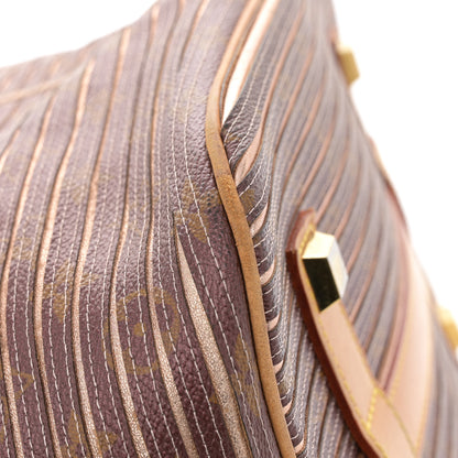 Louis Vuitton Monogram Eden Neo Peach Peach 10 of 16