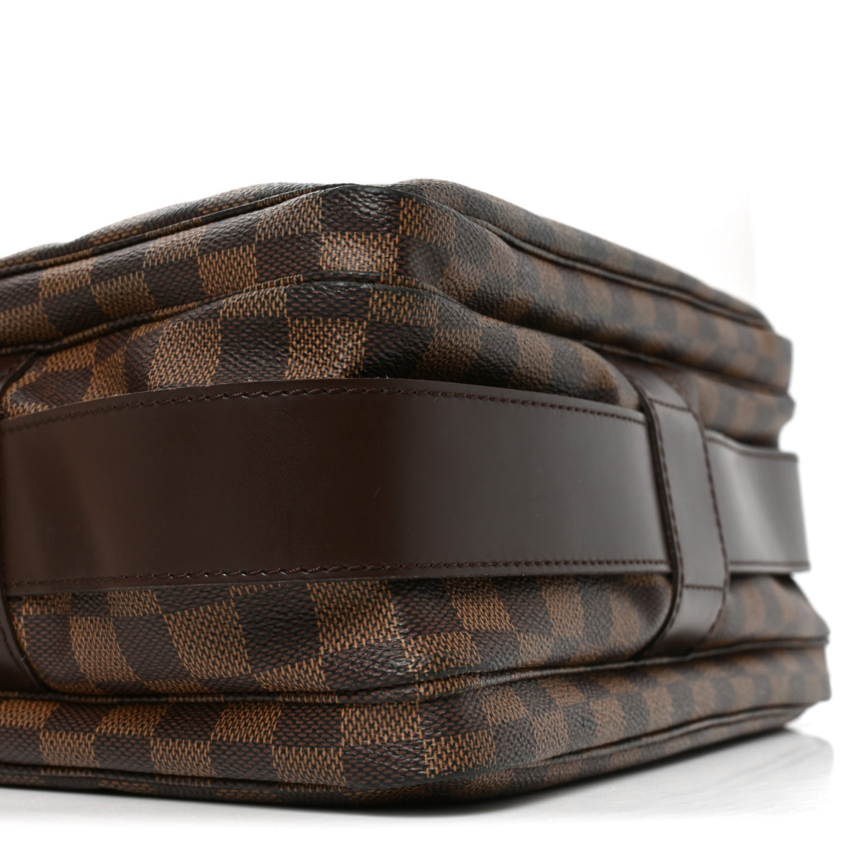 Louis Vuitton Damier Ebene Naviglio 8 of 9