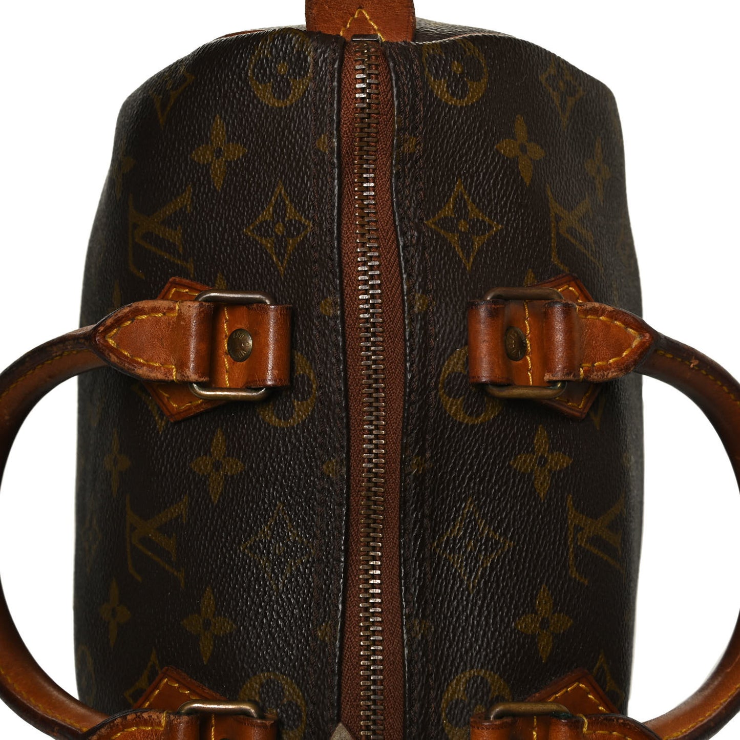 Monogram Speedy 25