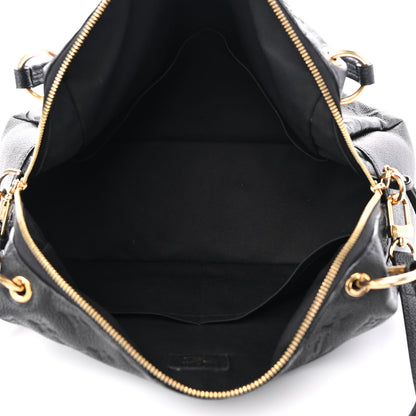 Louis Vuitton Empreinte Ponthieu PM Black 5 of 8