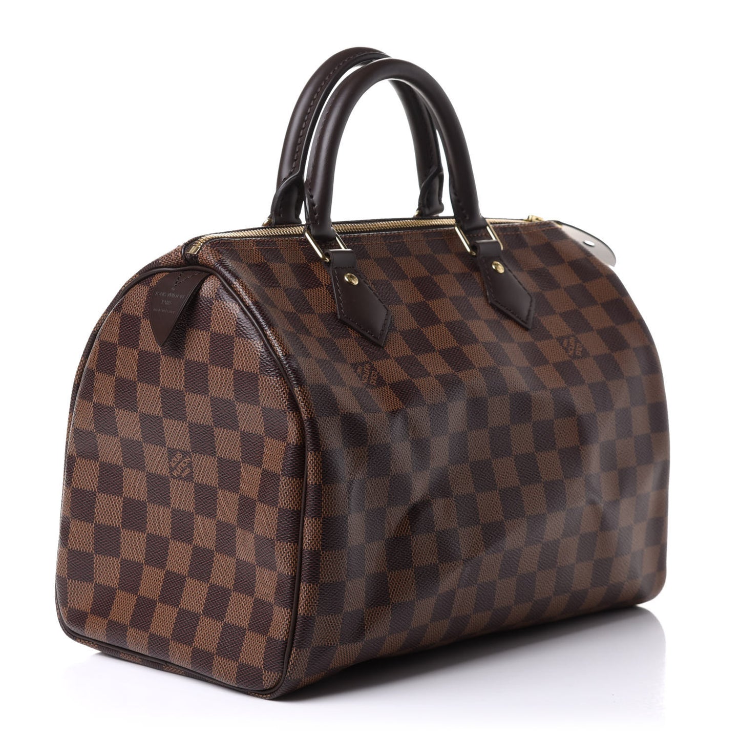 Damier Ebene Speedy 30