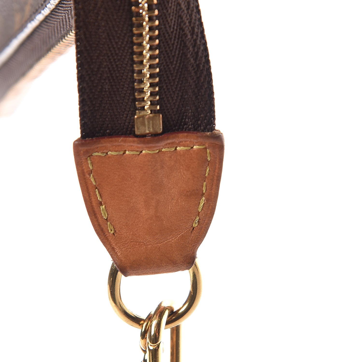Louis Vuitton Monogram Eva Clutch 13 of 13