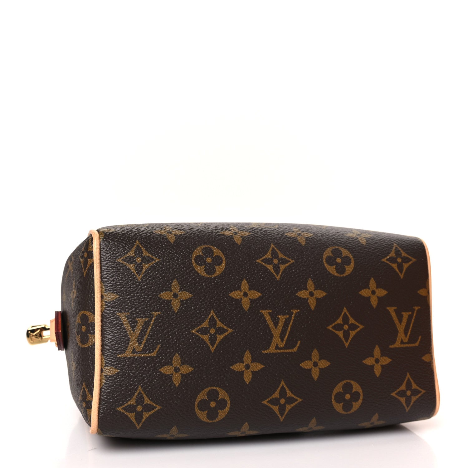 Louis Vuitton Monogram Speedy Bandouliere 20 4 of 9