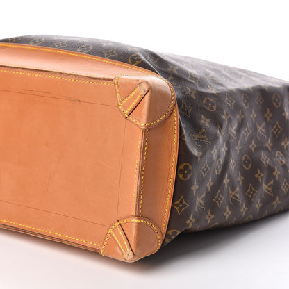 Louis Vuitton Monogram Steamer Bag 45 10 of 13