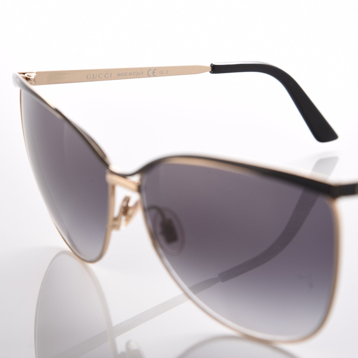 Sunglasses GG 2891/S Black