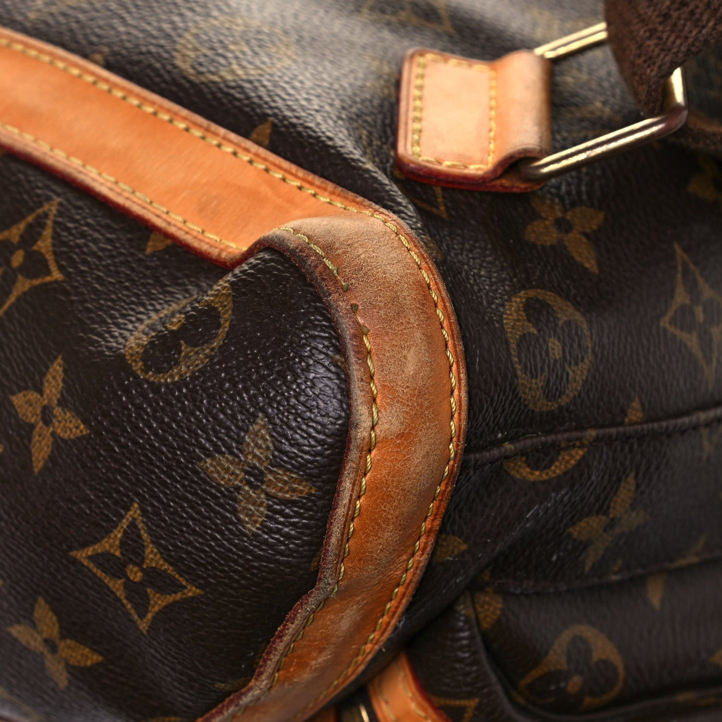 Monogram Bosphore Backpack