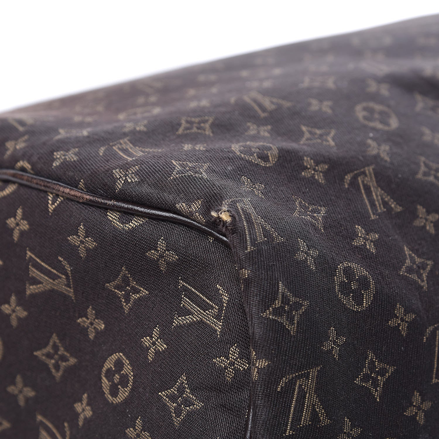 Louis Vuitton Monogram Idylle Speedy Bandouliere 30 Fusain 11 of 14