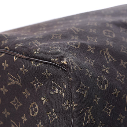 Louis Vuitton Monogram Idylle Speedy Bandouliere 30 Fusain 11 of 14