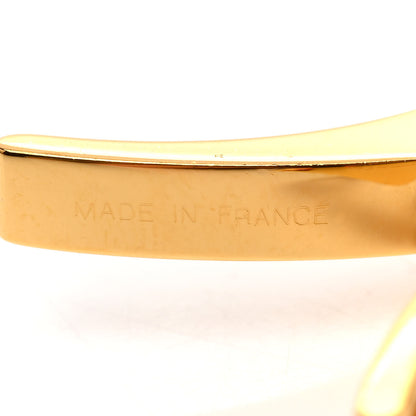Hermes Permabrass Filou Glove Clip 4 of 4