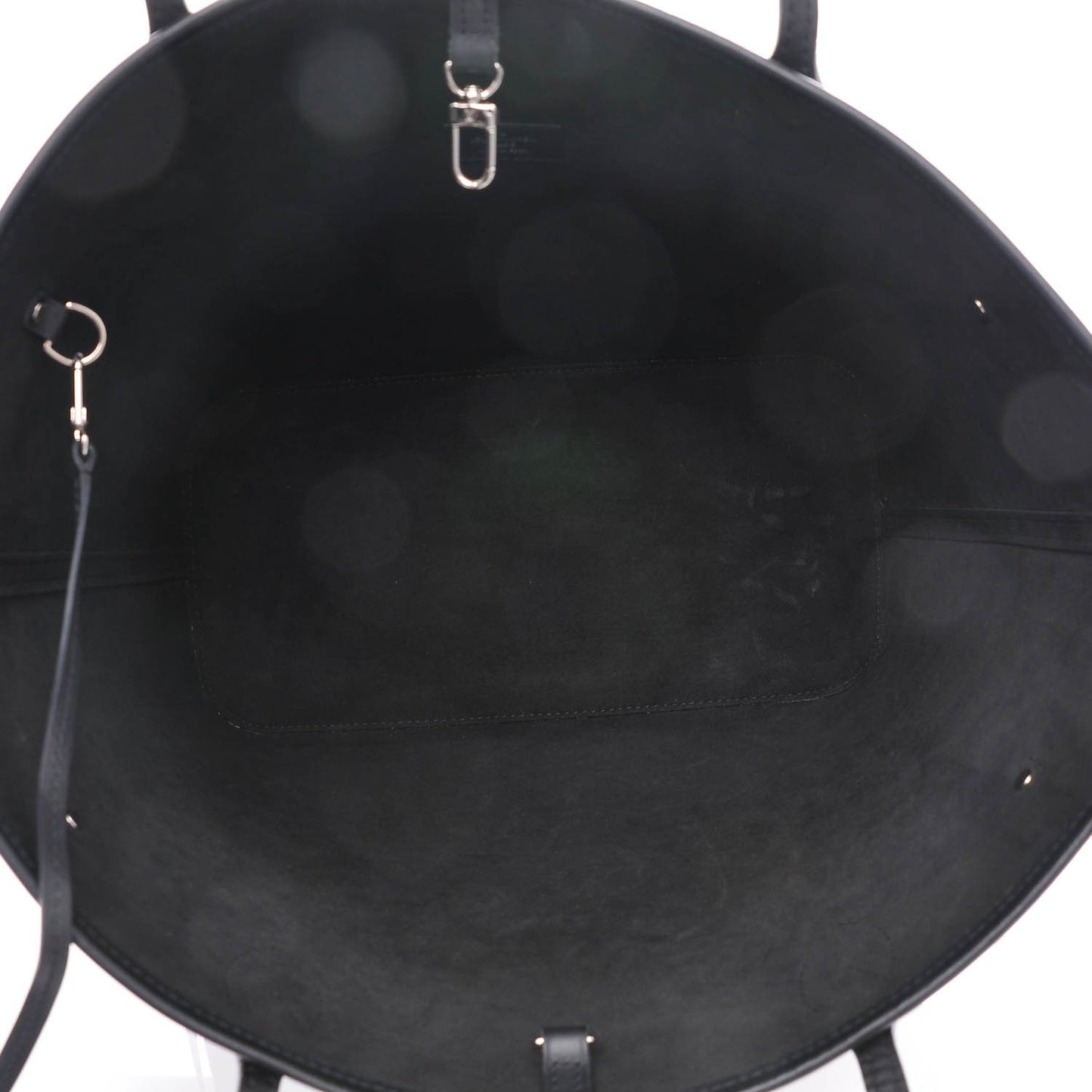 Epi Neverfull MM Black