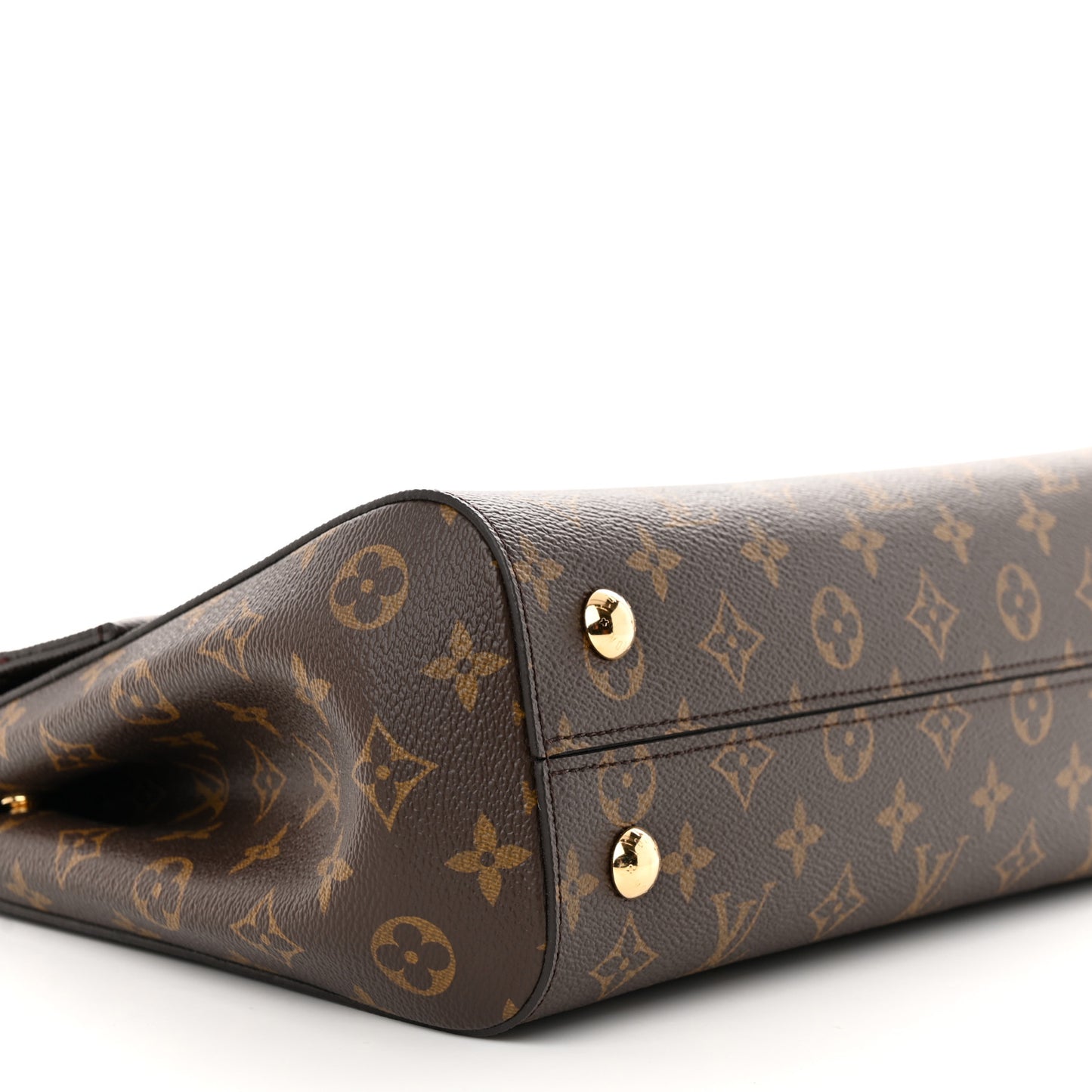 Monogram Cluny MM Blue Glacial