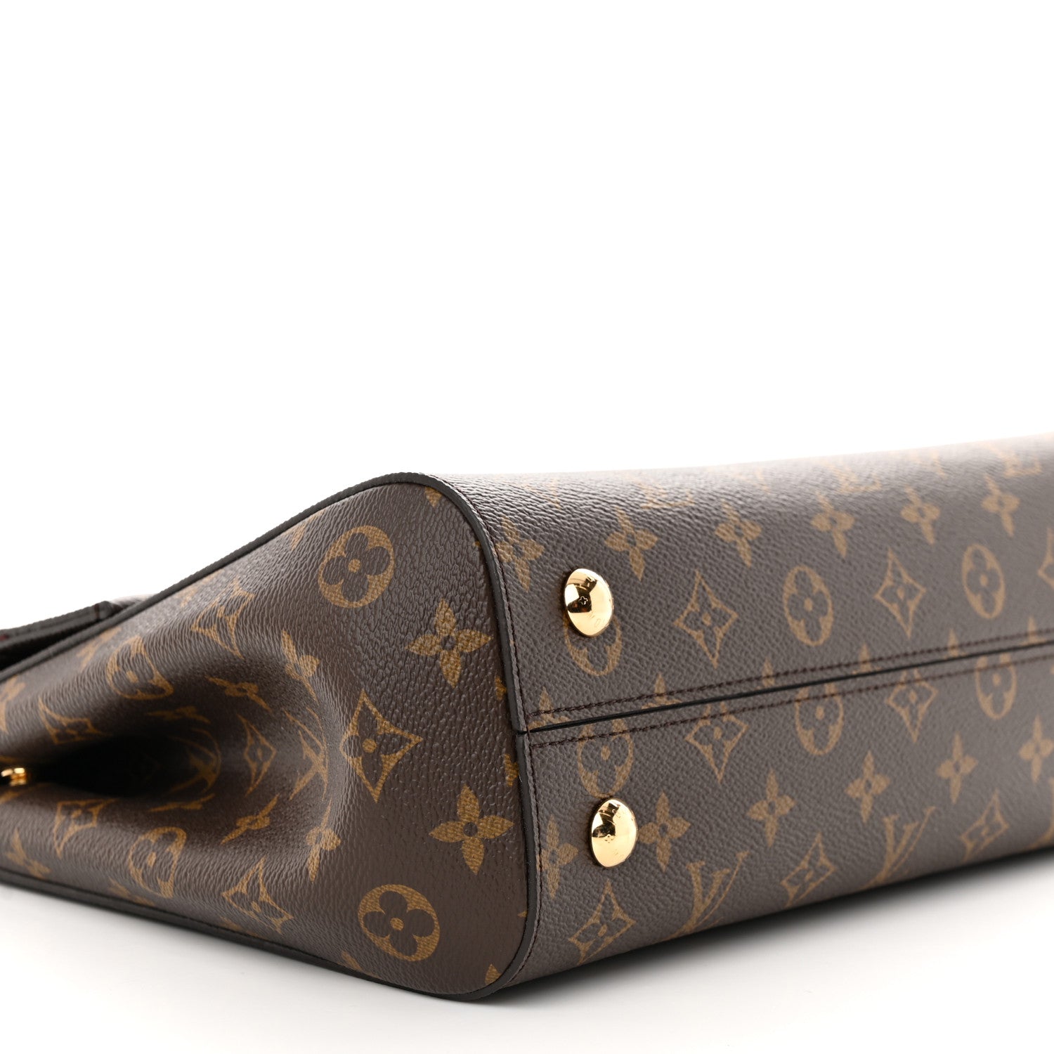 Louis Vuitton Monogram Cluny MM Blue Glacial 9 of 11