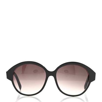 Celine Acetate Triomphe Sunglasses CL40154I Black 2 of 7