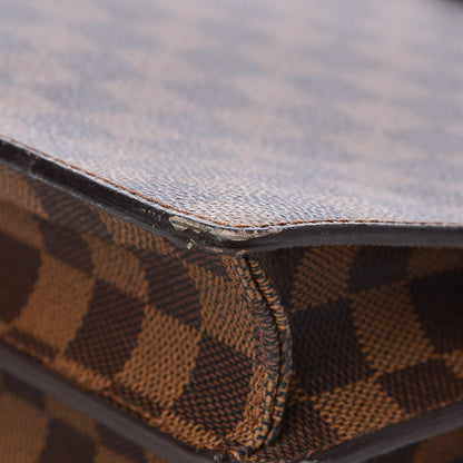 Louis Vuitton Damier Ebene Altona Briefcase 22 of 30