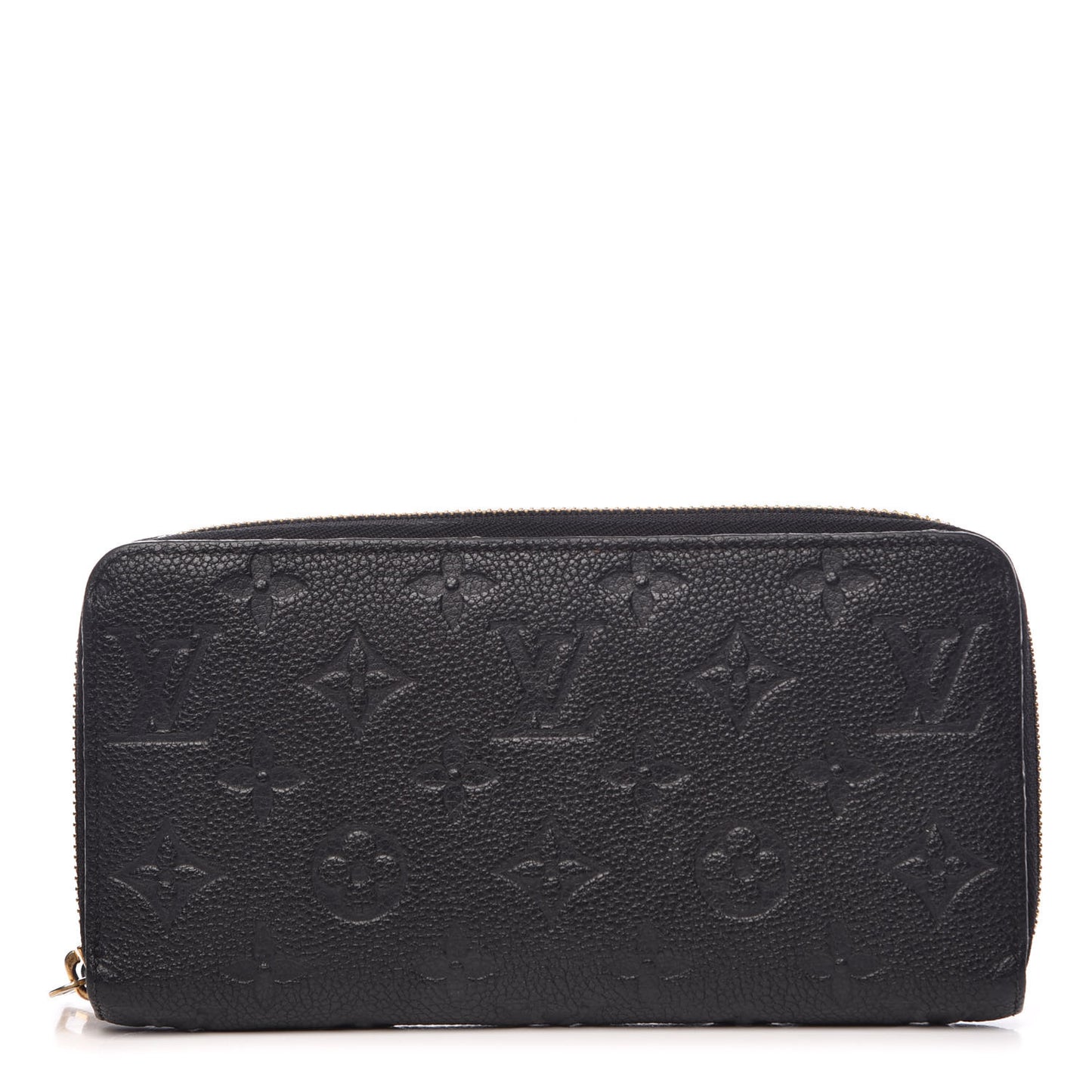 Empreinte Zippy Wallet Black