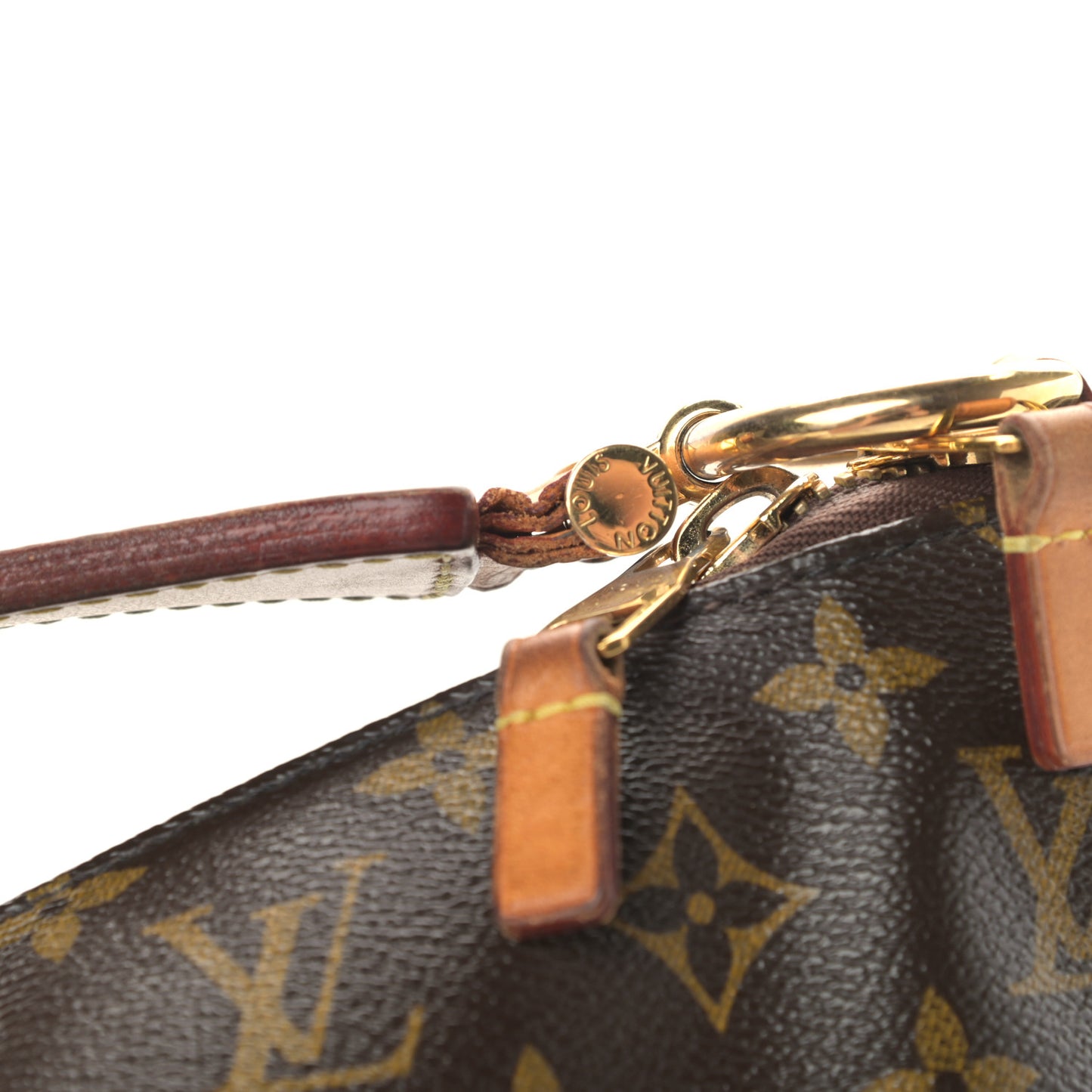 Monogram Sully MM