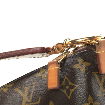 Louis Vuitton Monogram Sully MM 13 of 13