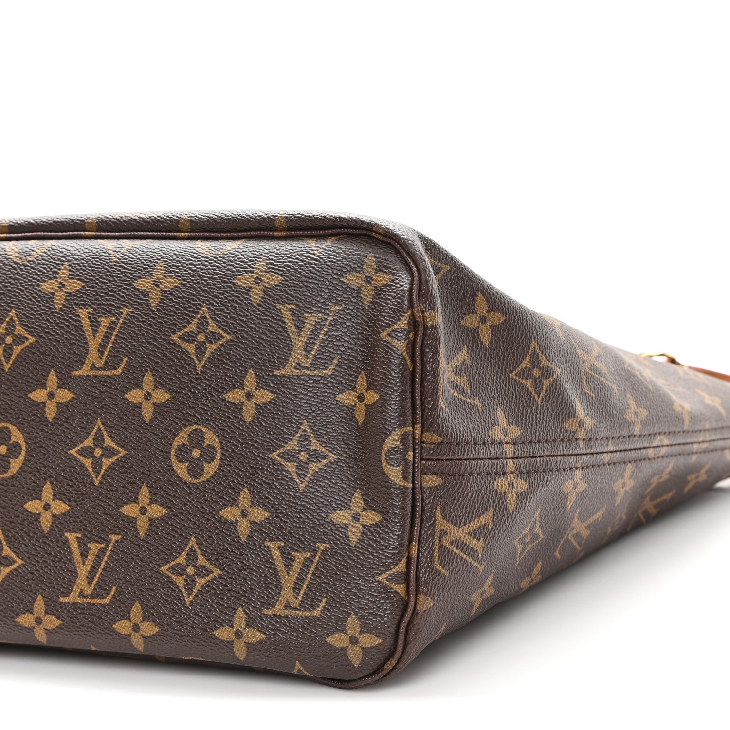 Louis Vuitton Monogram Neo Neverfull MM 11 of 12