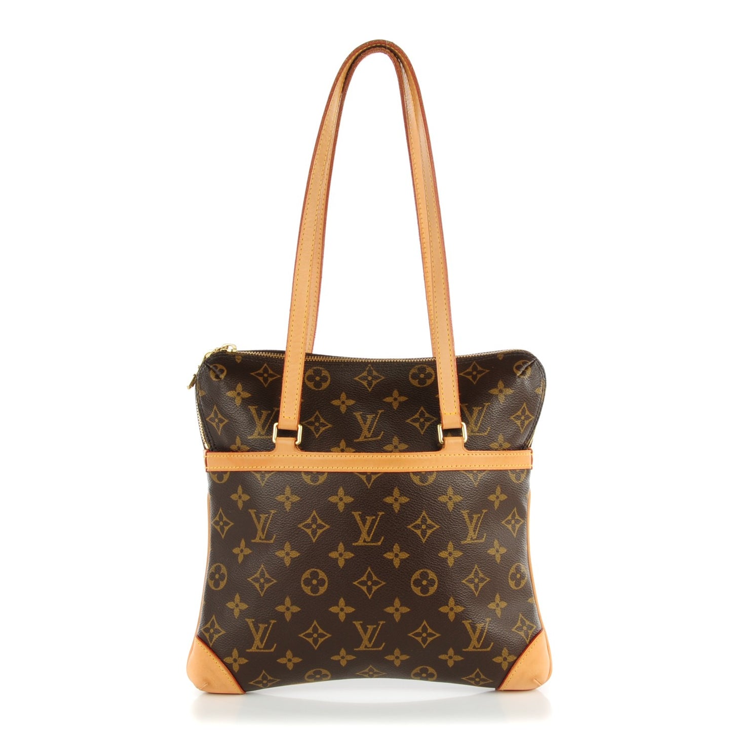 Monogram Sac Coussin GM