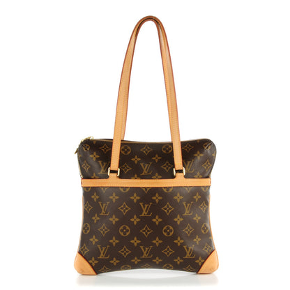 Louis Vuitton Monogram Sac Coussin GM 1 of 7