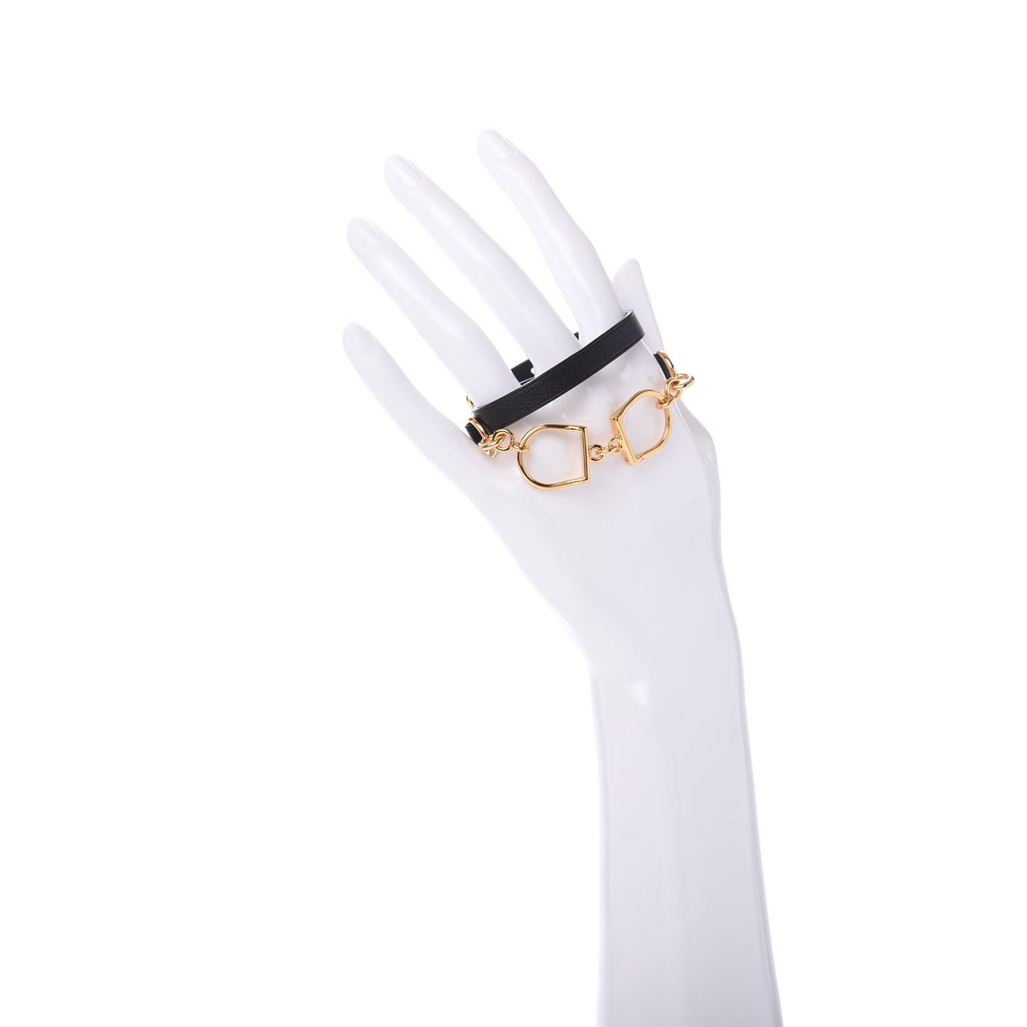 Swift Etrier Double Tour Bracelet T1 Black