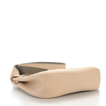 Hermes Veau Swift Sac Berline 28 Argile 4 of 11