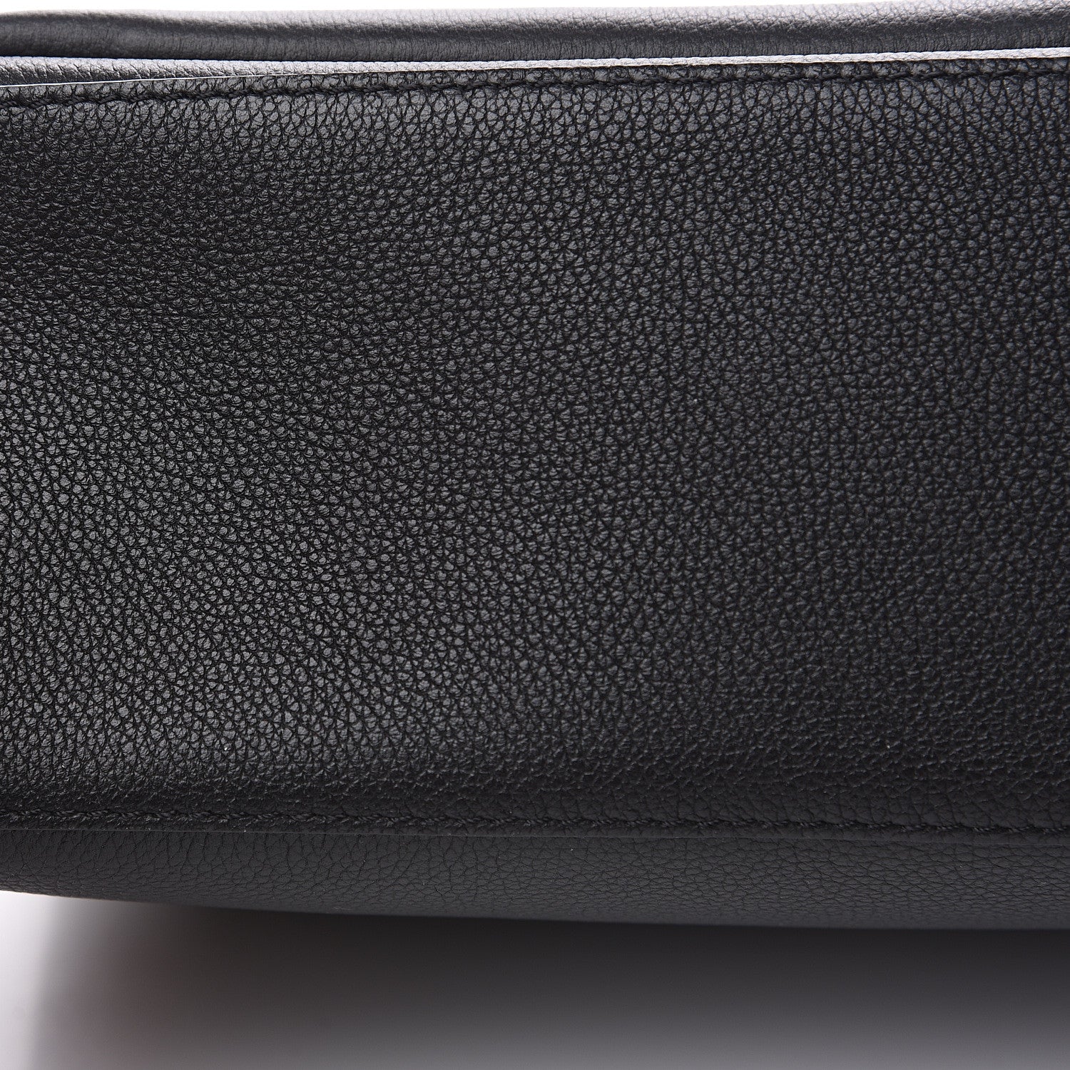 Louis Vuitton Soft Calfskin My Lockme Top Handle Black 10 of 10