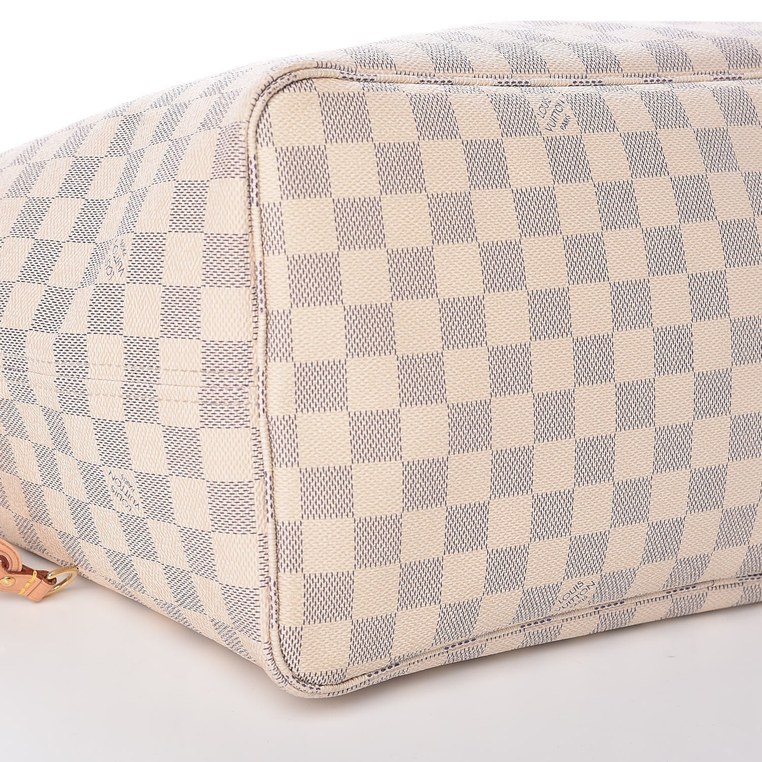 Louis Vuitton Damier Azur Neo Neverfull GM 14 of 25