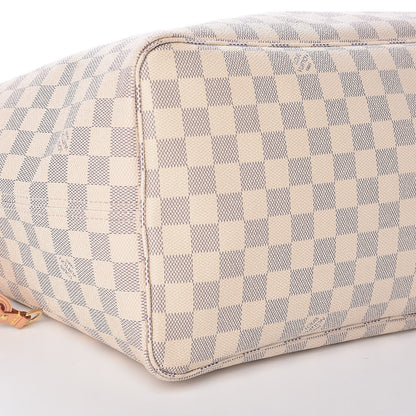 Louis Vuitton Damier Azur Neo Neverfull GM 14 of 25