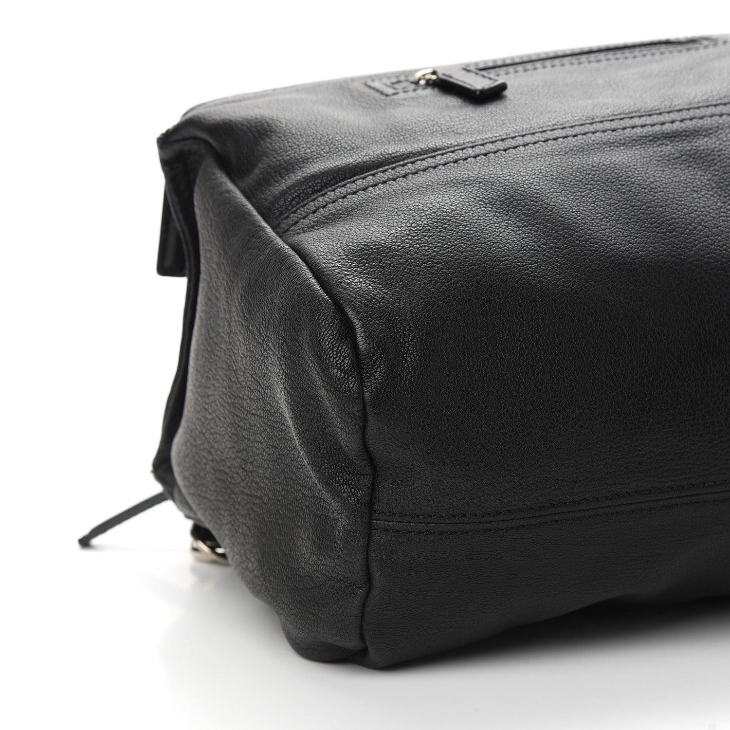 Givenchy Sugar Goatskin Medium Pandora Black 8 of 9