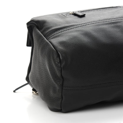 Givenchy Sugar Goatskin Medium Pandora Black 8 of 9