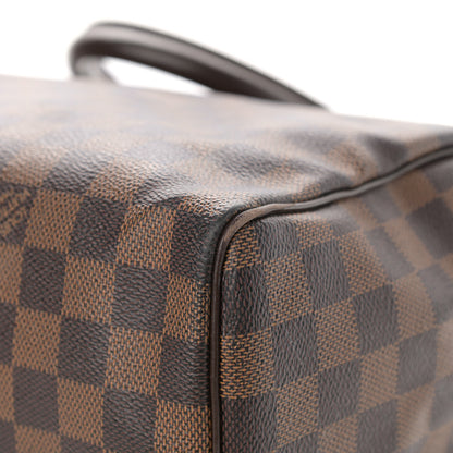 Louis Vuitton Damier Ebene Speedy 30 12 of 17