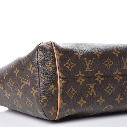 Louis Vuitton Monogram Totally PM 7 of 8