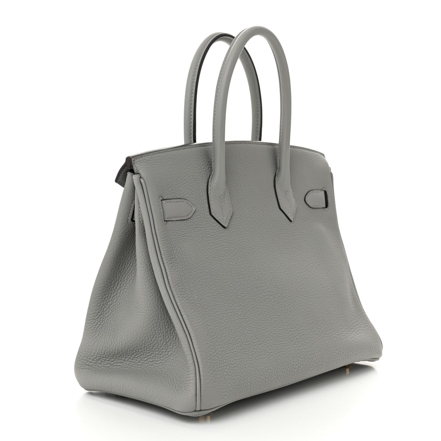 Togo BIRKIN 30 Gris Mouette