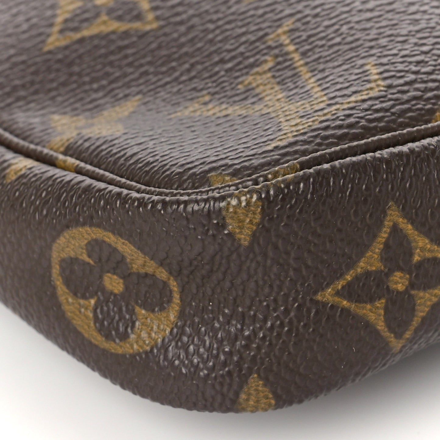 Monogram Pochette Accessories