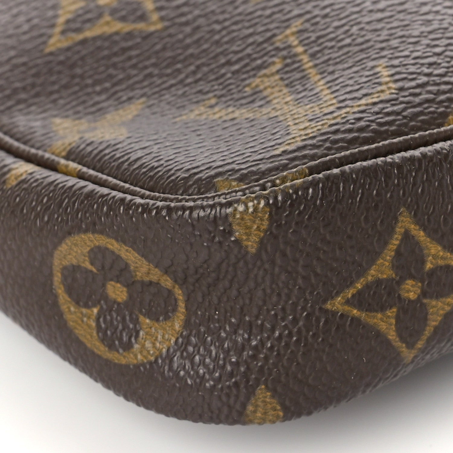 Louis Vuitton Monogram Pochette Accessories 8 of 9