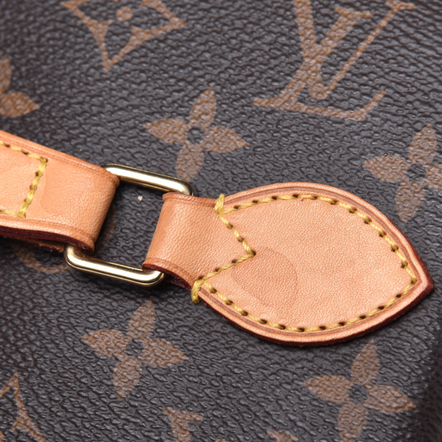 Louis Vuitton Monogram Nice BB 19 of 22