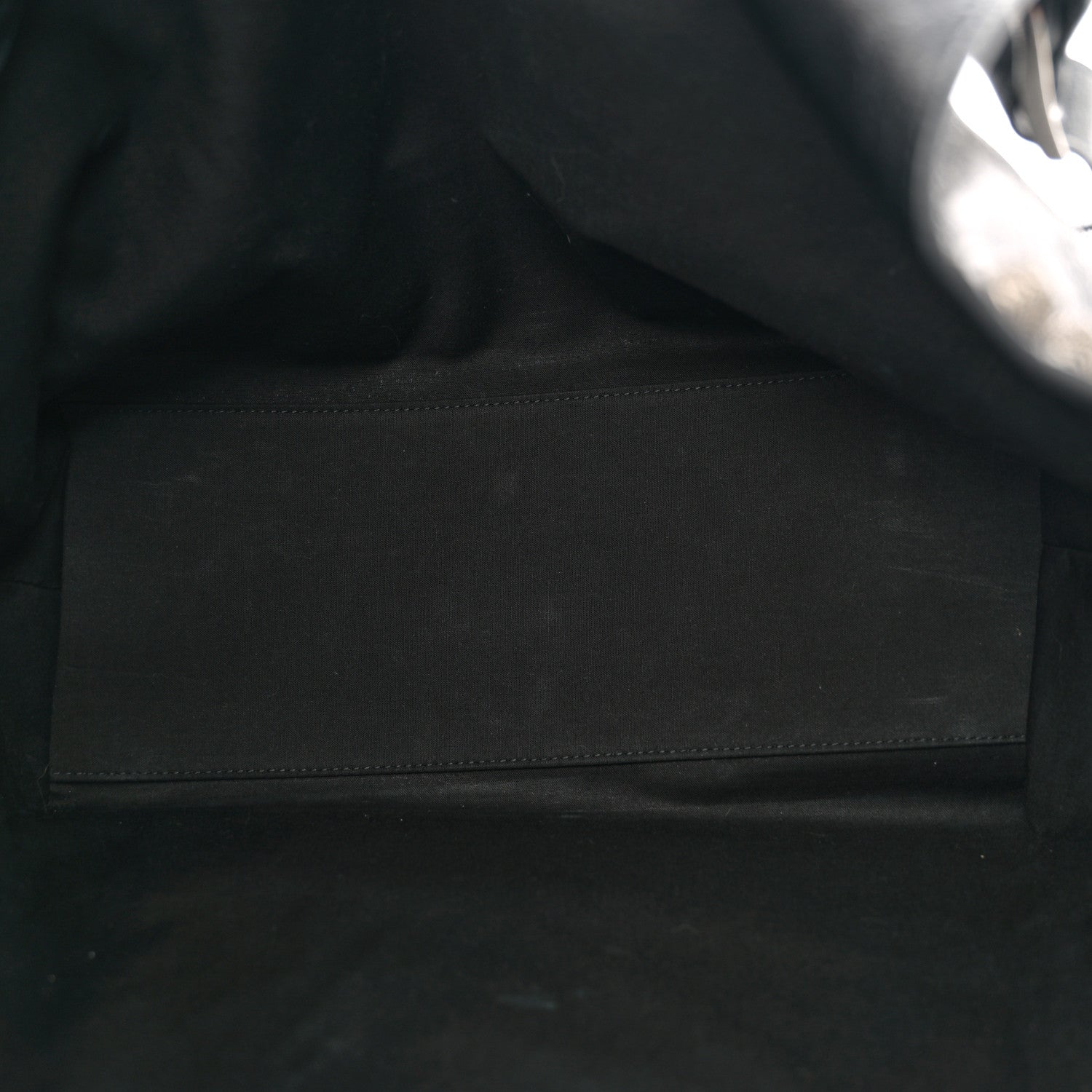 Balenciaga Agneau Arena Large Le Cagole Carry All Bag Black 6 of 13