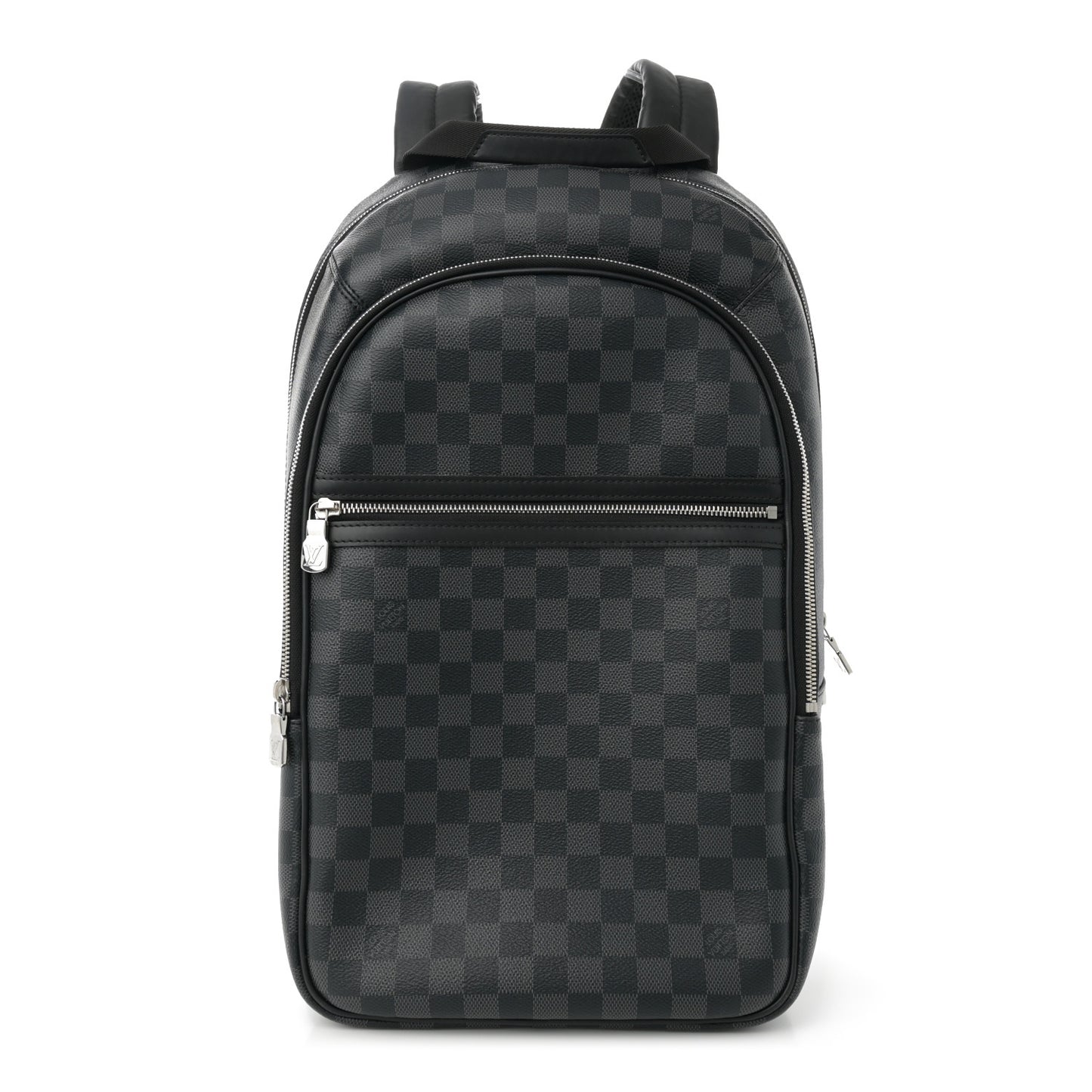 Damier Graphite Michael Backpack NV2