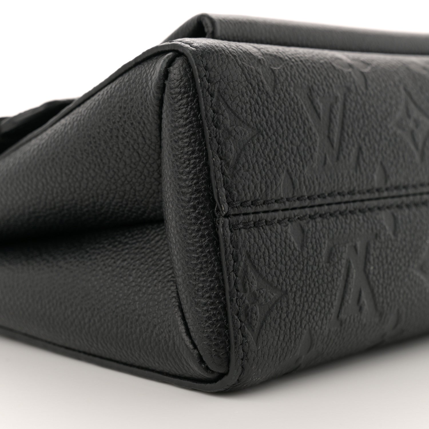 Louis Vuitton Empreinte Vavin PM Black 8 of 10