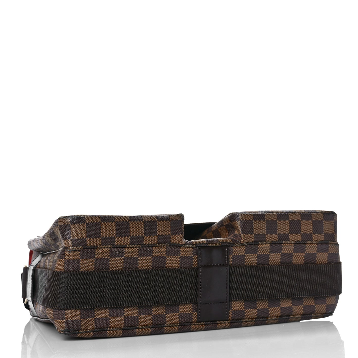 Damier Ebene Broadway Messenger Bag